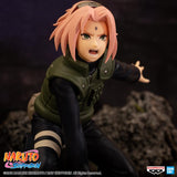 Naruto: Shippuden Panel Spectacle Sakura Haruno