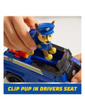 Paw Patrol Sustainable Basic Vehicle - Chase's Patrol Cruiser