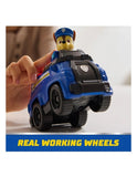 Paw Patrol Sustainable Basic Vehicle - Chase's Patrol Cruiser