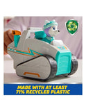 Paw Patrol Sustainable Basic Vehicle - Everest's Snow Plow