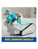 Paw Patrol Sustainable Basic Vehicle - Everest's Snow Plow