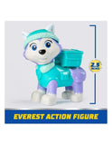 Paw Patrol Sustainable Basic Vehicle - Everest's Snow Plow