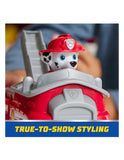 Paw Patrol Sustainable Basic Vehicle - Marshall's Fire Engine