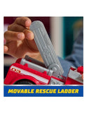 Paw Patrol Sustainable Basic Vehicle - Marshall's Fire Engine