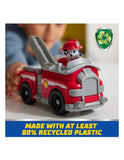 Paw Patrol Sustainable Basic Vehicle - Marshall's Fire Engine