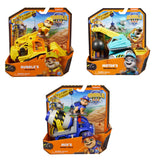Paw Patrol Rubble and Crew Core Vehicle