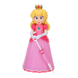 The Super Mario Galaxy Movie - 5 inch Peach Action Figure
