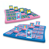Guess Who? Peppa Pig Edition Board Game