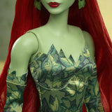Barbie Signature Batman 85th Anniversary DC Comics Poison Ivy Doll
