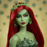 Barbie Signature Batman 85th Anniversary DC Comics Poison Ivy Doll