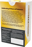 Pokemon TCG: 30th Celebration Booster Bundle