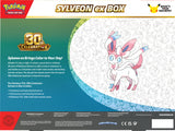 Pokemon TCG: 30th Celebration Sylveon ex Box / Greninja ex Box Assorted