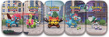 Pokemon TCG: Lumiose City Mini Tin Assorted