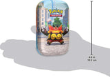 Pokemon TCG: Lumiose City Mini Tin Assorted