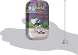 Pokemon TCG: Lumiose City Mini Tin Assorted