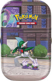 Pokemon TCG: Lumiose City Mini Tin Assorted