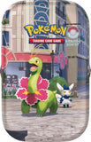 Pokemon TCG: Lumiose City Mini Tin Assorted