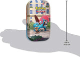 Pokemon TCG: Lumiose City Mini Tin Assorted