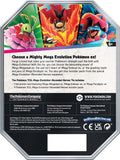 Pokémon TCG Mega Evolution Ascended Heroes Tin Assorted