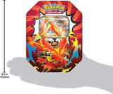 Pokémon TCG Mega Evolution Ascended Heroes Tin Assorted