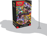 Pokémon TCG Mega Evolution Pitch Black Booster Bundle