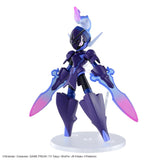 Pokemon Model Kit Ceruledge / Malvalame