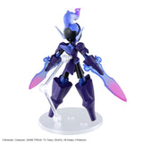 Pokemon Model Kit Ceruledge / Malvalame