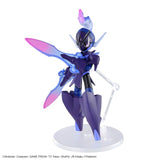 Pokemon Model Kit Ceruledge / Malvalame