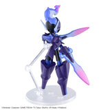 Pokemon Model Kit Ceruledge / Malvalame