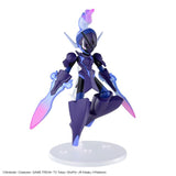 Pokemon Model Kit Ceruledge / Malvalame