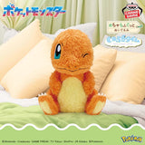 Pokemon - Charmander Big Plush