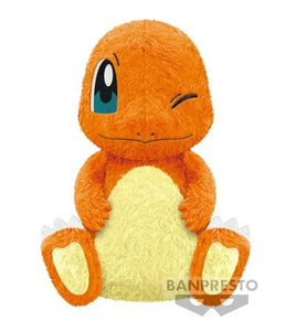 Pokemon - Charmander Big Plush