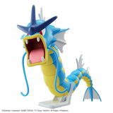 Pokemon Model Kit Gyarados / Leviator