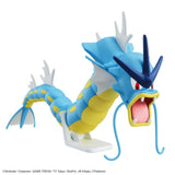 Pokemon Model Kit Gyarados / Leviator