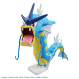 Pokemon Model Kit Gyarados / Leviator