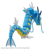 Pokemon Model Kit Gyarados / Leviator