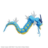 Pokemon Model Kit Gyarados / Leviator