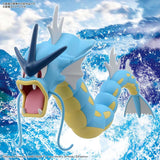 Pokemon Model Kit Gyarados / Leviator