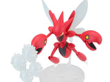 Pokemon Model Kit Scizor / Cizayox
