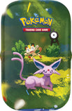 Pokémon TCG 30th Celebration Mini Tin Assorted