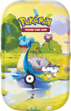 Pokémon TCG 30th Celebration Mini Tin Assorted
