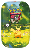 Pokémon TCG 30th Celebration Mini Tin Assorted