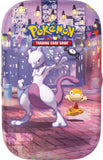 Pokémon TCG 30th Celebration Mini Tin Assorted
