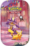 Pokémon TCG 30th Celebration Mini Tin Assorted