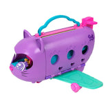 Polly Pocket Adventures in Rio - Kitty Airways