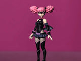My Hero Academia: Vigilantes T-Spark Collekazaro CK-V02 Pop Step Action Figure