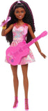 Barbie 65th Anniversary Careers Series Popstar Doll Playset