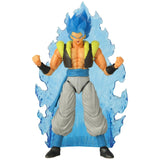 Dragon Ball Super Dragon Stars Power Up Pack Super Saiyan Blue Gogeta (DBS Broly Ver.)