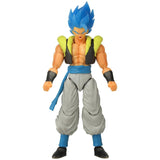 Dragon Ball Super Dragon Stars Power Up Pack Super Saiyan Blue Gogeta (DBS Broly Ver.)