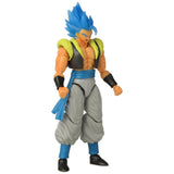 Dragon Ball Super Dragon Stars Power Up Pack Super Saiyan Blue Gogeta (DBS Broly Ver.)